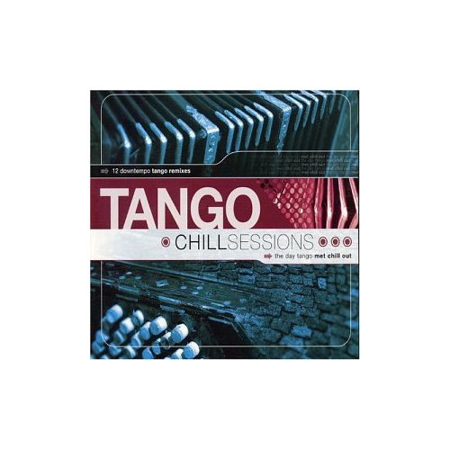 Tango Tripping Project - Adios Nonino